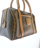 CELINE（セリーヌ）ハンドバッグ 茶 サイズ:- レディース/2200711270954