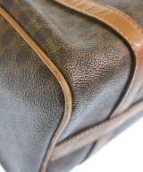 CELINE（セリーヌ）ハンドバッグ 茶 サイズ:- レディース/2200711270954