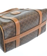 CELINE（セリーヌ）ハンドバッグ 茶 サイズ:- レディース/2200711270954