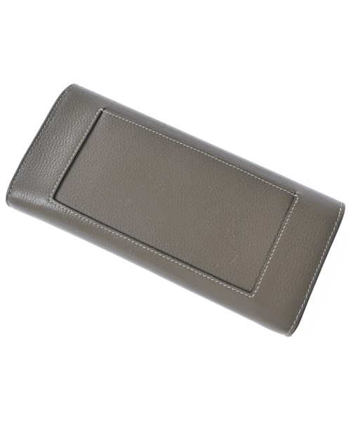 CELINE（セリーヌ）財布・コインケース グレー サイズ:- レディース/2200711271142