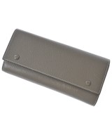 CELINE（セリーヌ）財布・コインケース グレー サイズ:- レディース/2200711271142