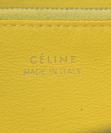 CELINE（セリーヌ）財布・コインケース グレー サイズ:- レディース/2200711271142