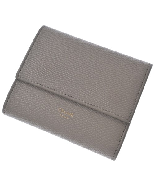 CELINE(セリーヌ)の財布・コインケース サイズ:- 37,800円