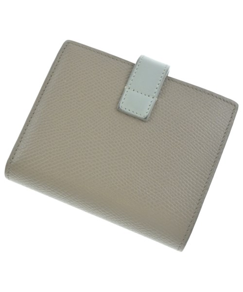 CELINE（セリーヌ）財布・コインケース グレー サイズ:- レディース/2200711271210