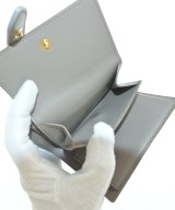 CELINE（セリーヌ）財布・コインケース グレー サイズ:- レディース/2200711271210