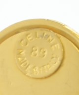 CELINE（セリーヌ）ピアス・イヤリング 白 サイズ:- レディース/2200711271302