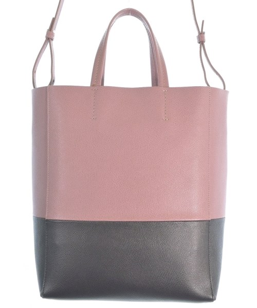 CELINE（セリーヌ）トートバッグ ピンク サイズ:- レディース/2200711271418