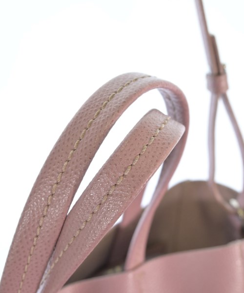 CELINE（セリーヌ）トートバッグ ピンク サイズ:- レディース/2200711271418