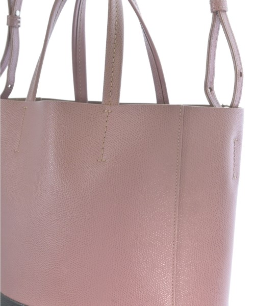 CELINE（セリーヌ）トートバッグ ピンク サイズ:- レディース/2200711271418