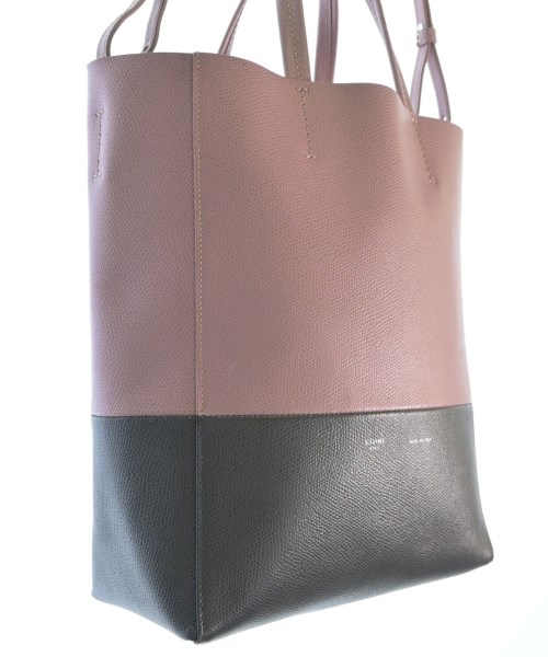 CELINE（セリーヌ）トートバッグ ピンク サイズ:- レディース/2200711271418