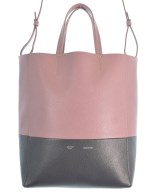 CELINE（セリーヌ）トートバッグ ピンク サイズ:- レディース/2200711271418