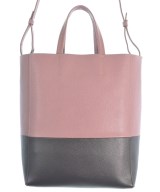CELINE（セリーヌ）トートバッグ ピンク サイズ:- レディース/2200711271418