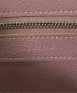 CELINE（セリーヌ）トートバッグ ピンク サイズ:- レディース/2200711271418