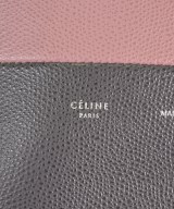 CELINE（セリーヌ）トートバッグ ピンク サイズ:- レディース/2200711271418