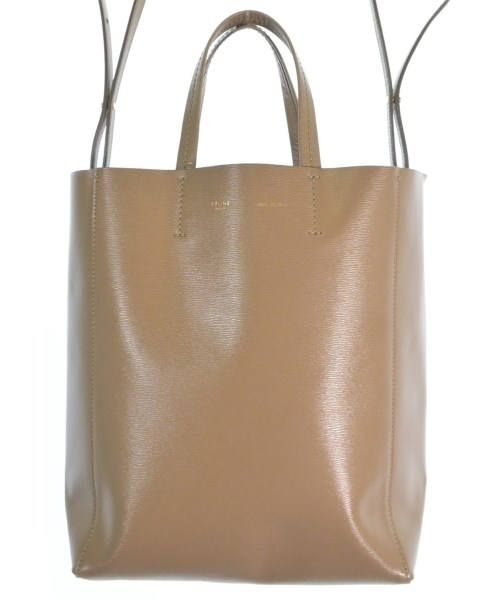 CELINE（セリーヌ）トートバッグ ベージュ サイズ:- レディース/2200711271425