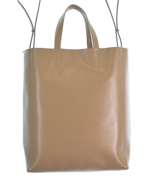 CELINE（セリーヌ）トートバッグ ベージュ サイズ:- レディース/2200711271425