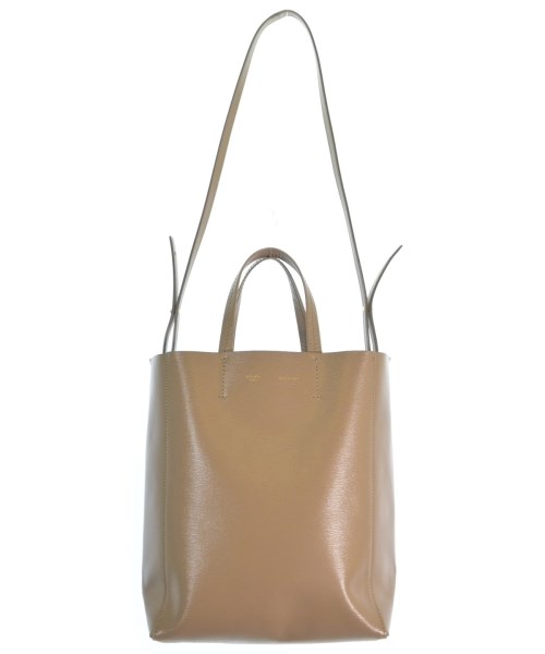 CELINE（セリーヌ）トートバッグ ベージュ サイズ:- レディース/2200711271425