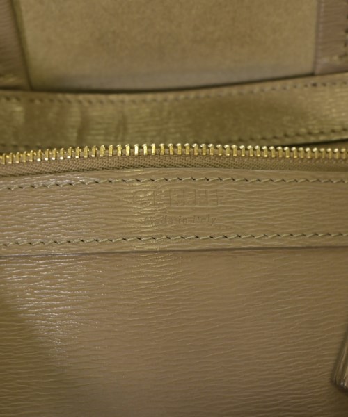 CELINE（セリーヌ）トートバッグ ベージュ サイズ:- レディース/2200711271425
