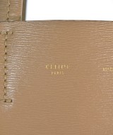 CELINE（セリーヌ）トートバッグ ベージュ サイズ:- レディース/2200711271425