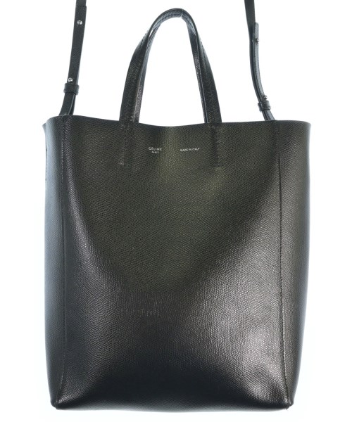 CELINE（セリーヌ）トートバッグ 黒 サイズ:- レディース/2200711271432