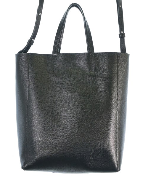 CELINE（セリーヌ）トートバッグ 黒 サイズ:- レディース/2200711271432