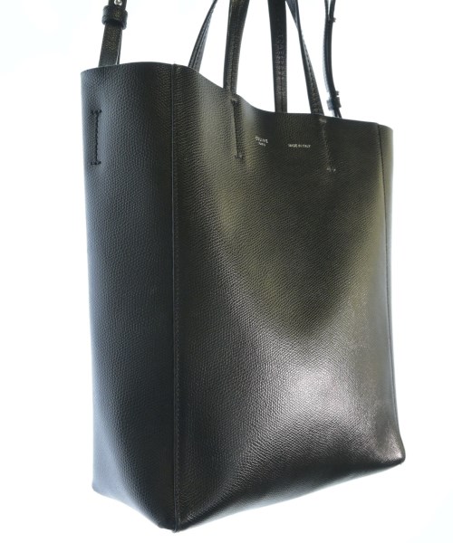 CELINE（セリーヌ）トートバッグ 黒 サイズ:- レディース/2200711271432
