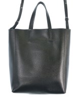 CELINE（セリーヌ）トートバッグ 黒 サイズ:- レディース/2200711271432