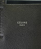 CELINE（セリーヌ）トートバッグ 黒 サイズ:- レディース/2200711271432