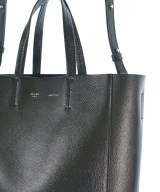 CELINE（セリーヌ）トートバッグ 黒 サイズ:- レディース/2200711271432