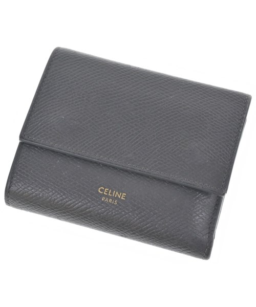 CELINE(セリーヌ)の財布・コインケース サイズ:- 15,800円