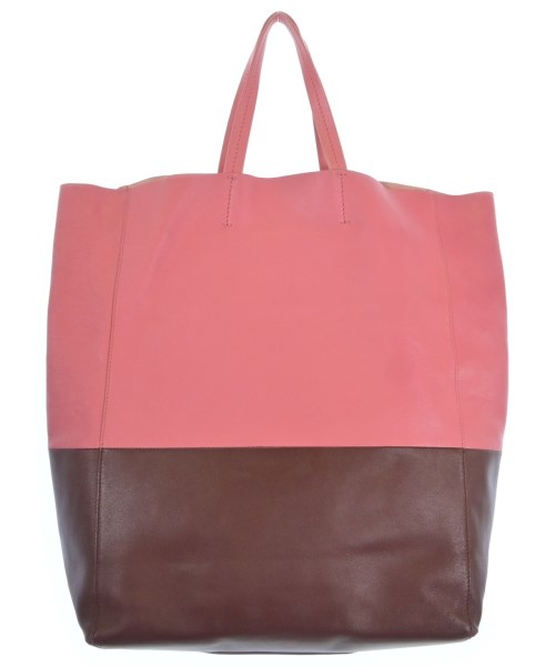 CELINE（セリーヌ）トートバッグ ピンク サイズ:- レディース/2200709298205