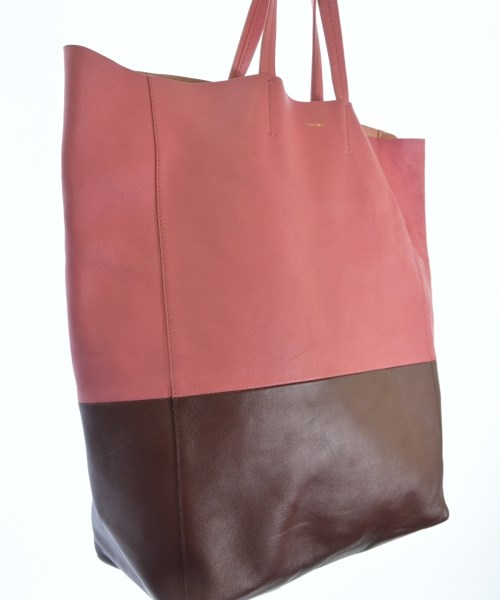 CELINE（セリーヌ）トートバッグ ピンク サイズ:- レディース/2200709298205