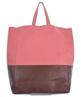 CELINE（セリーヌ）トートバッグ ピンク サイズ:- レディース/2200709298205