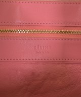 CELINE（セリーヌ）トートバッグ ピンク サイズ:- レディース/2200709298205