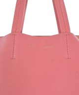 CELINE（セリーヌ）トートバッグ ピンク サイズ:- レディース/2200709298205