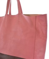 CELINE（セリーヌ）トートバッグ ピンク サイズ:- レディース/2200709298205