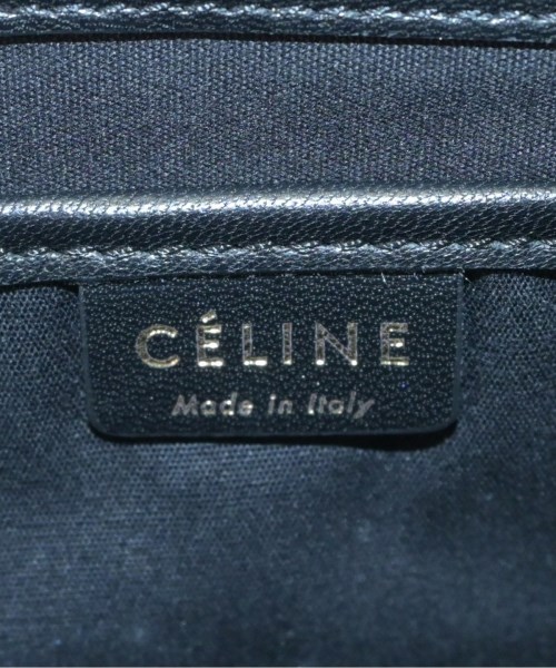 CELINE（セリーヌ）クラッチバッグ ベージュ サイズ:- レディース/2200709298250