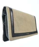 CELINE（セリーヌ）クラッチバッグ ベージュ サイズ:- レディース/2200709298250