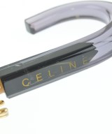 CELINE（セリーヌ）傘 グレー サイズ:- レディース/2200711939080