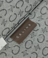 CELINE（セリーヌ）傘 グレー サイズ:- レディース/2200711939080