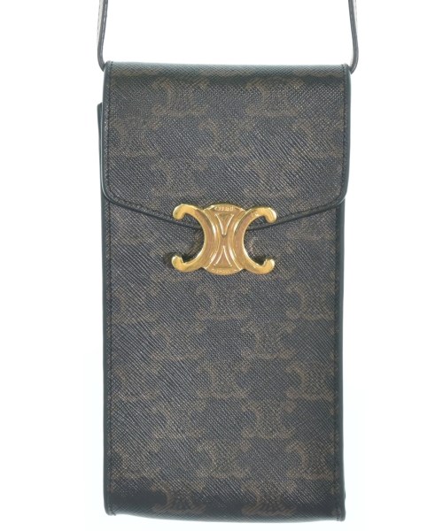 CELINE(セリーヌ)のショルダーバッグ サイズ:- 59,800円
