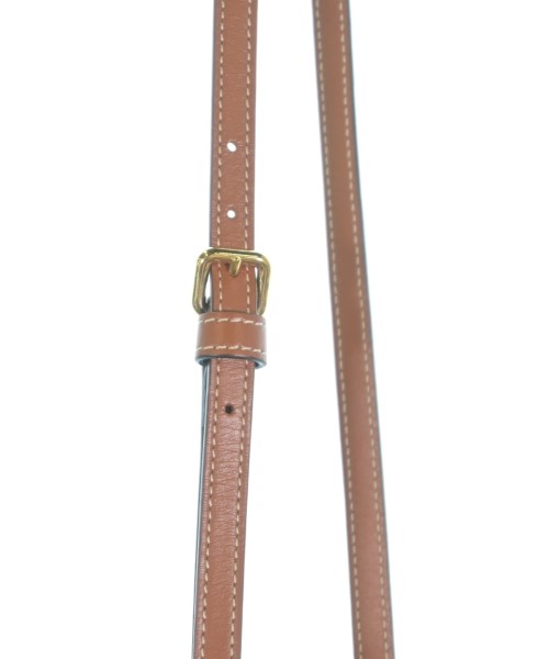 CELINE（セリーヌ）ショルダーバッグ 黒 サイズ:- レディース/2200712693042