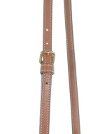 CELINE（セリーヌ）ショルダーバッグ 黒 サイズ:- レディース/2200712693042