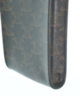 CELINE（セリーヌ）ショルダーバッグ 黒 サイズ:- レディース/2200712693042