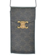 CELINE ショルダーバッグ