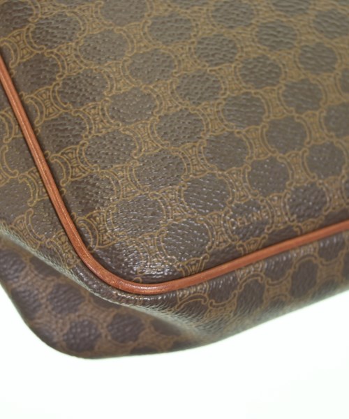 CELINE（セリーヌ）ショルダーバッグ 茶 サイズ:- レディース/2200713387049