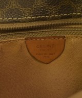 CELINE（セリーヌ）ショルダーバッグ 茶 サイズ:- レディース/2200713387049