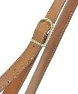 CELINE（セリーヌ）ショルダーバッグ 茶 サイズ:- レディース/2200713387049