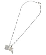 CELINE（セリーヌ）ネックレス シルバー サイズ:- レディース/2200713625523