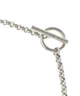 CELINE（セリーヌ）ネックレス シルバー サイズ:- レディース/2200713625523
